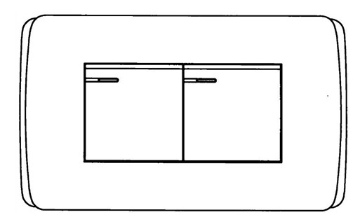 蘇州博頓電器開關外觀